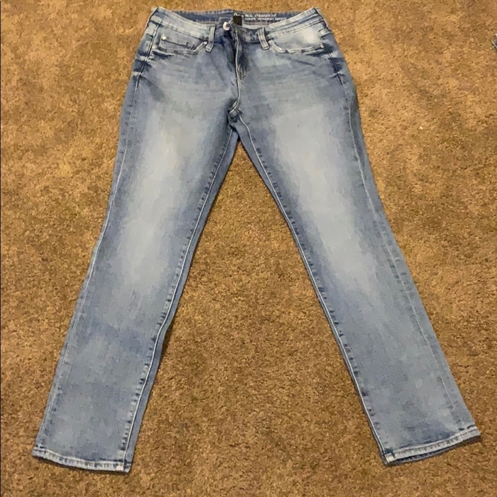 Gap Jeans